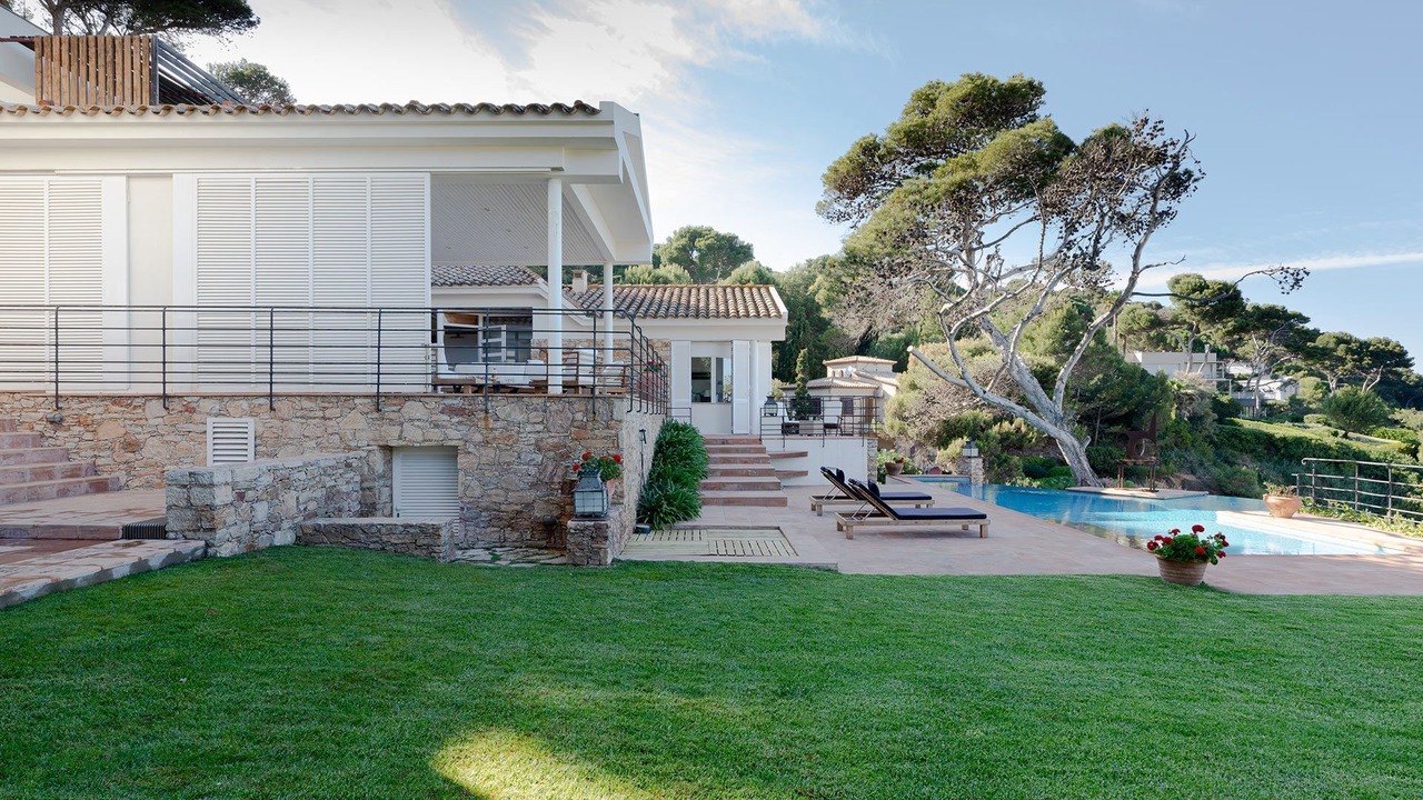 Photo of Outdoor in Sa Riera