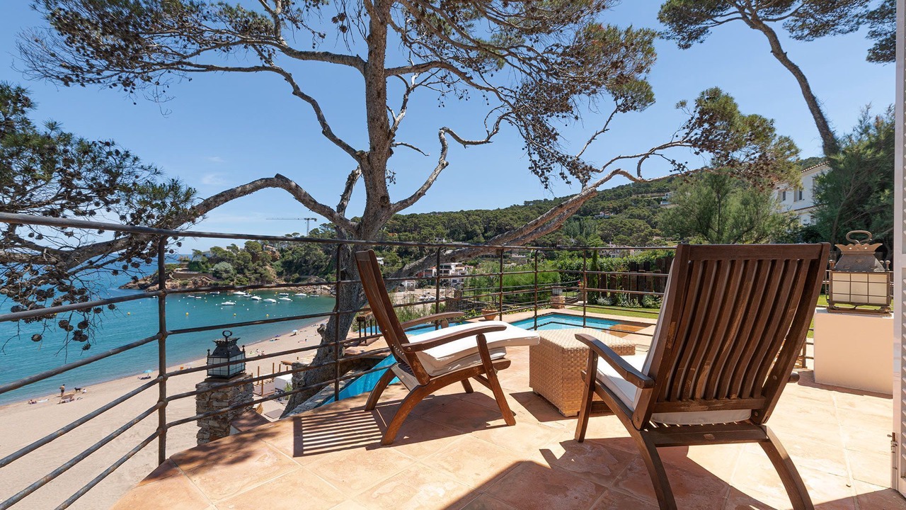 Photo of Outdoor in Sa Riera