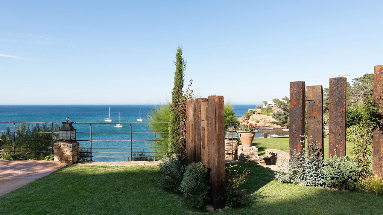 Photo of Outdoor in Sa Riera