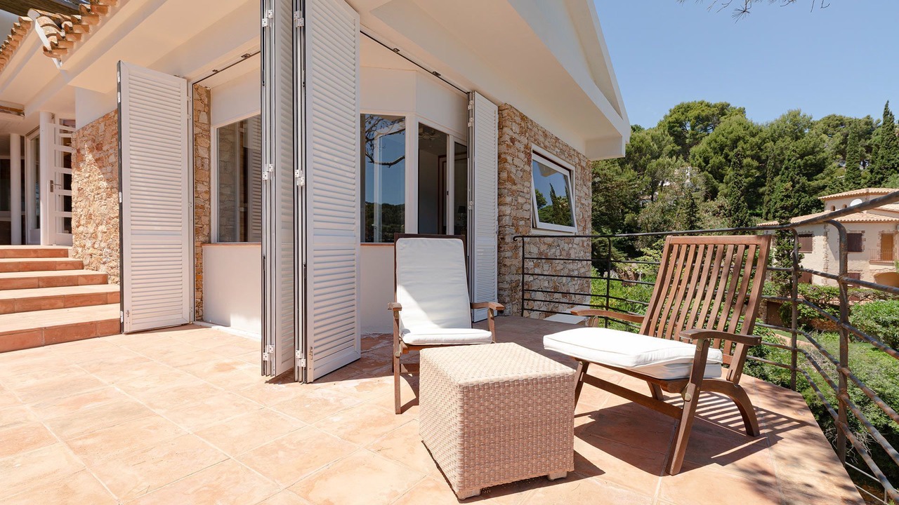 Photo of Outdoor in Sa Riera