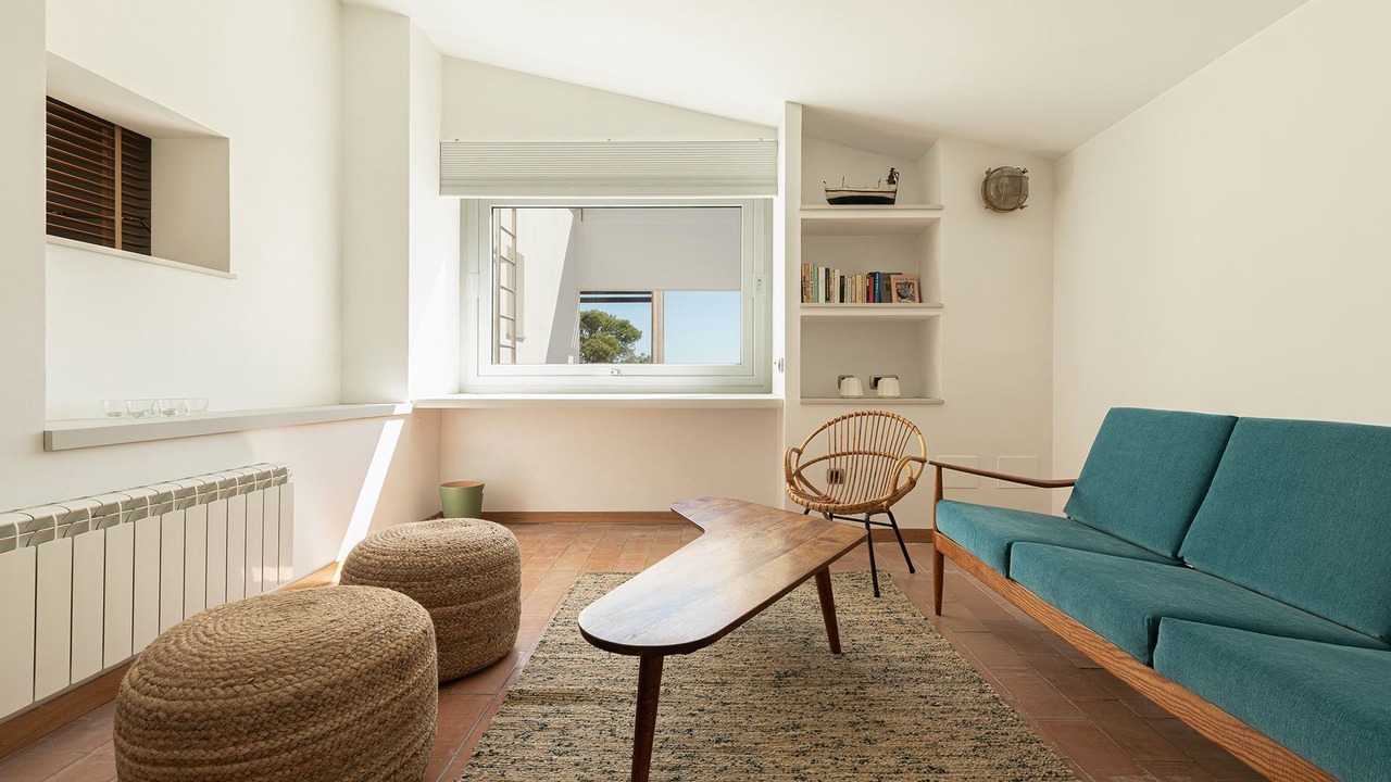 Photo of Livingroom in Sa Riera