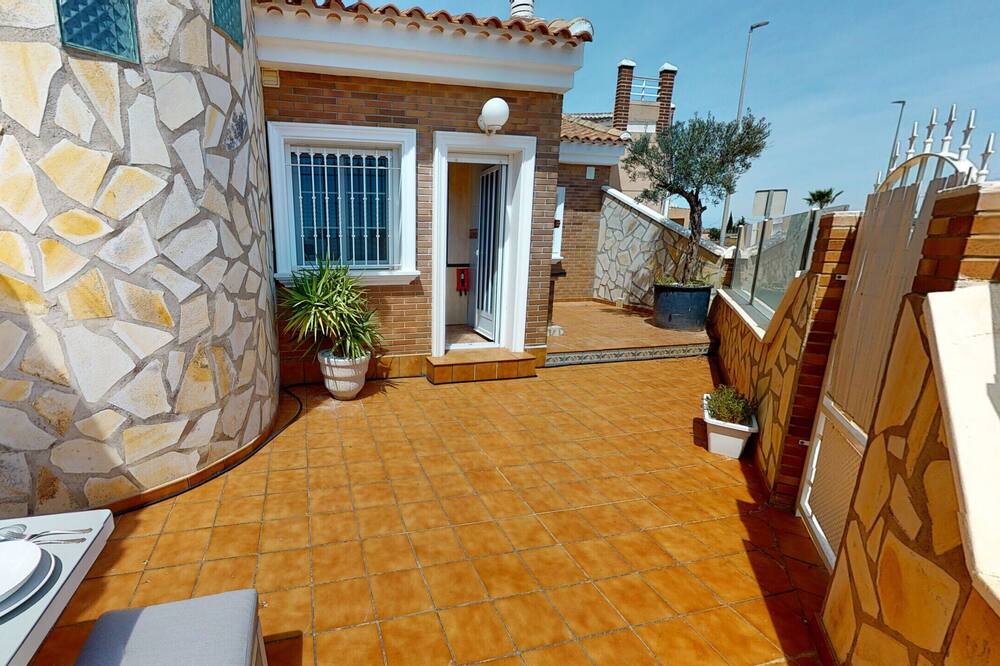 Photo of Outdoor in Jeronimo y Avileses y Balsicas de Arriba