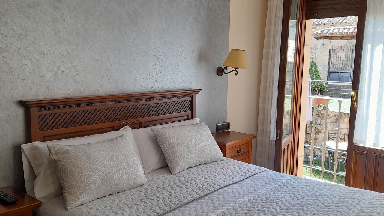 Photo of Bedroom in Molinos de Duero