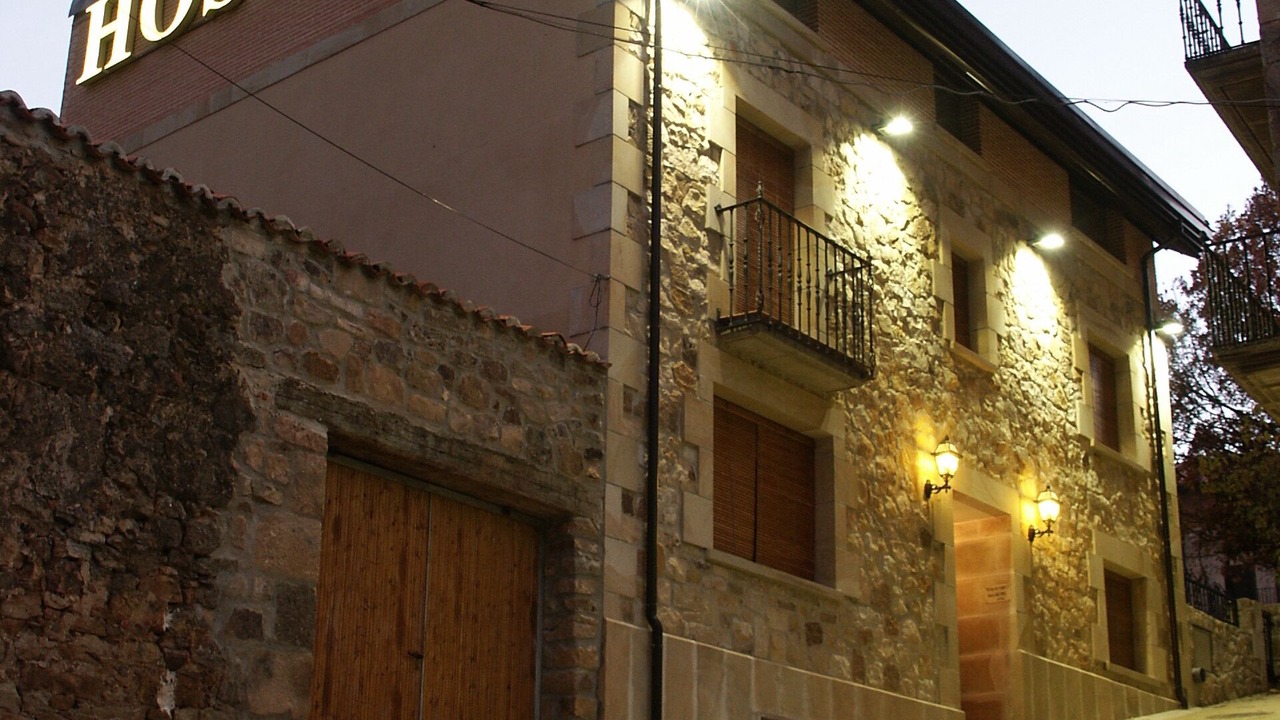 Photo of Outdoor in Molinos de Duero