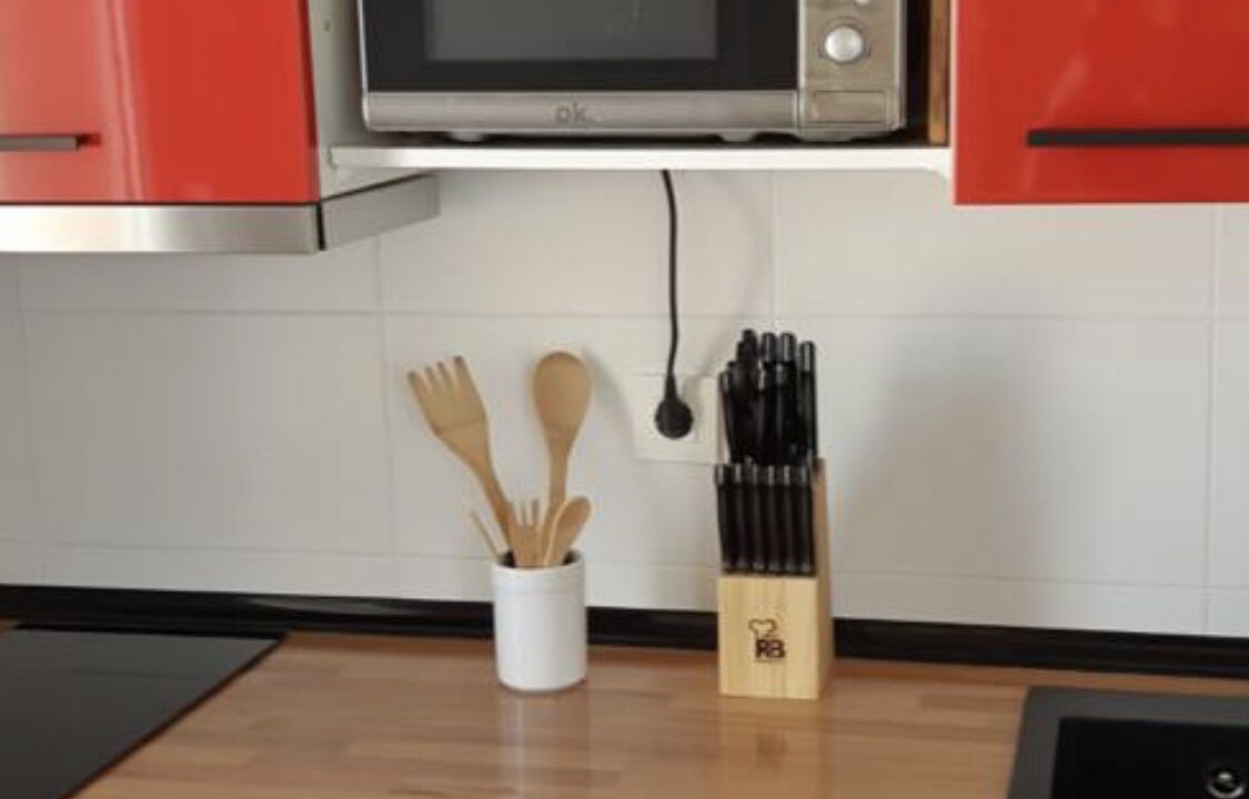 Photo of Kitchen in Laredo