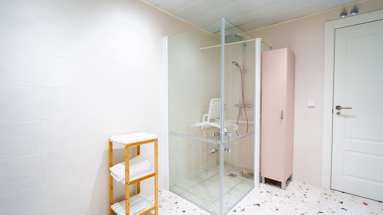 Photo of Bathroom in Valladolid