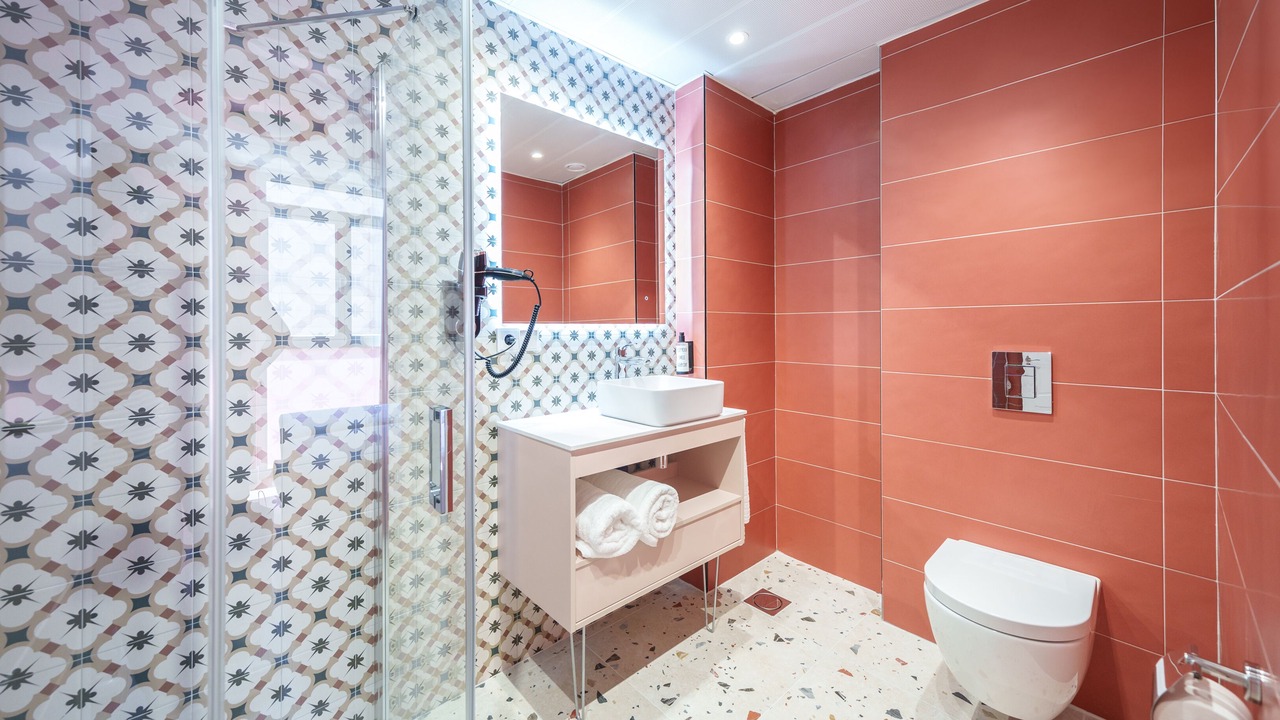 Photo of Bathroom in Valladolid