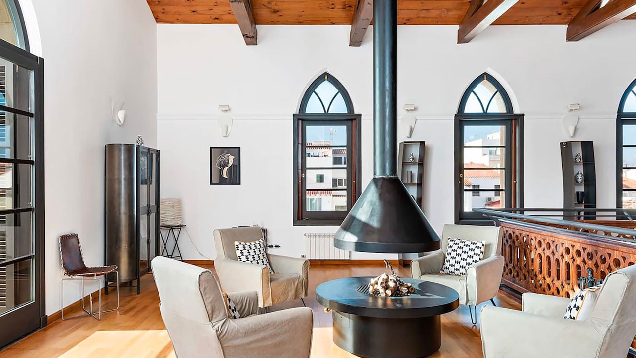 Photo of Livingroom in Mahon
