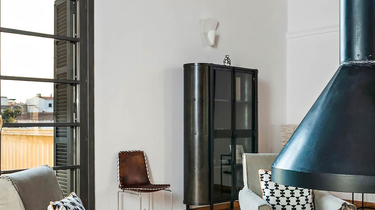 Photo of Livingroom in Mahon