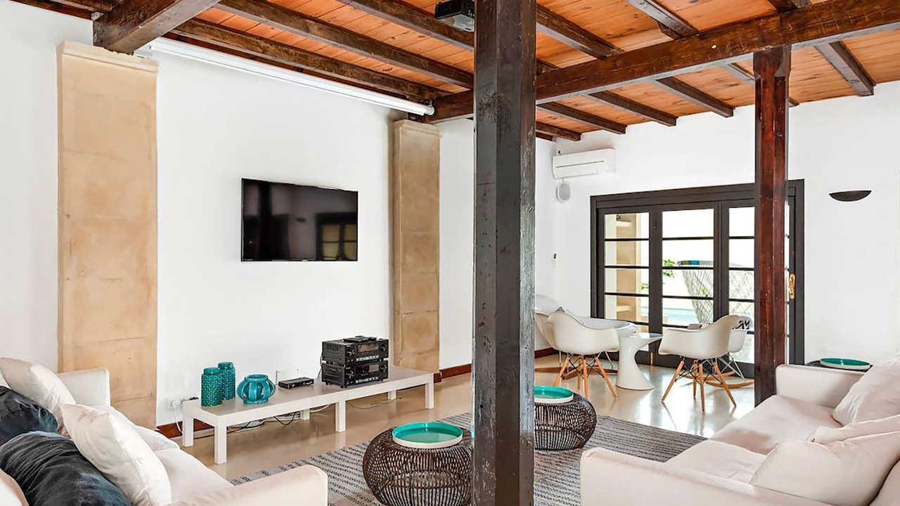 Photo of Livingroom in Mahon