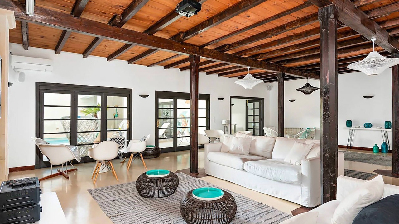 Photo of Livingroom in Mahon