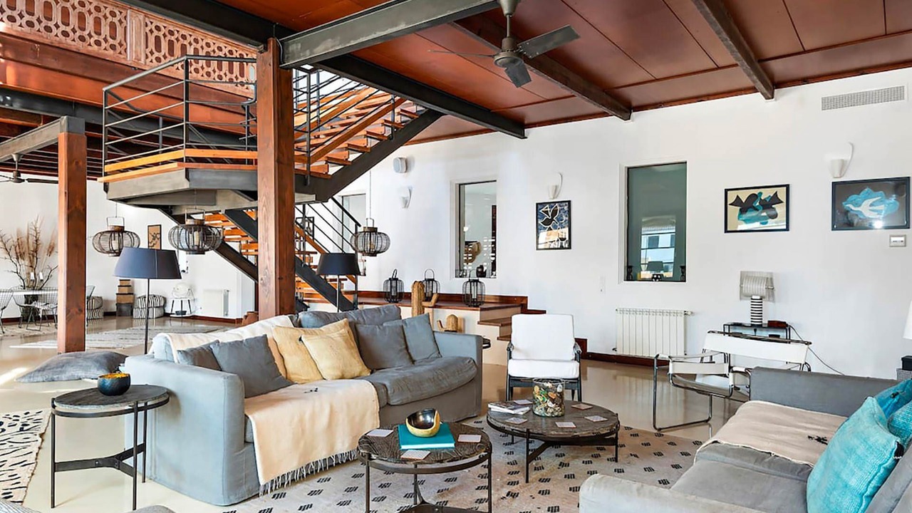 Photo of Livingroom in Mahon