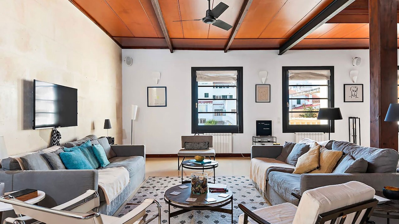 Photo of Livingroom in Mahon