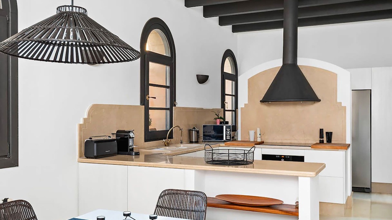 Photo of Kitchen in Mahon