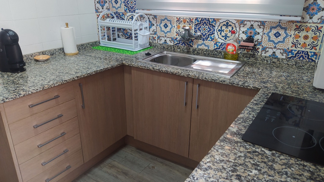 Photo of Kitchen in Bolbaite