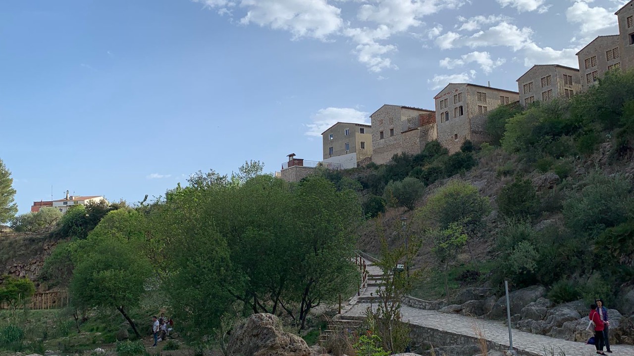 Photo of Outdoor in Bolbaite