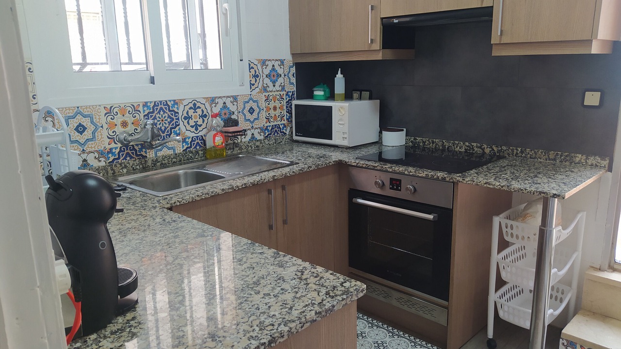 Photo of Kitchen in Bolbaite