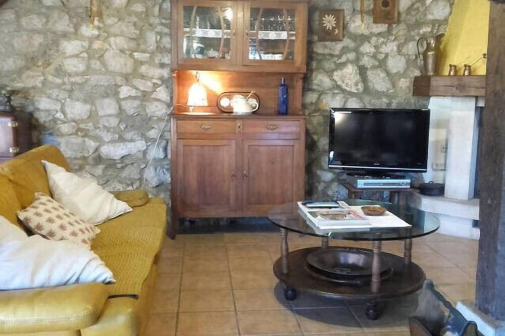 Photo of Livingroom in Puente Nuevo
