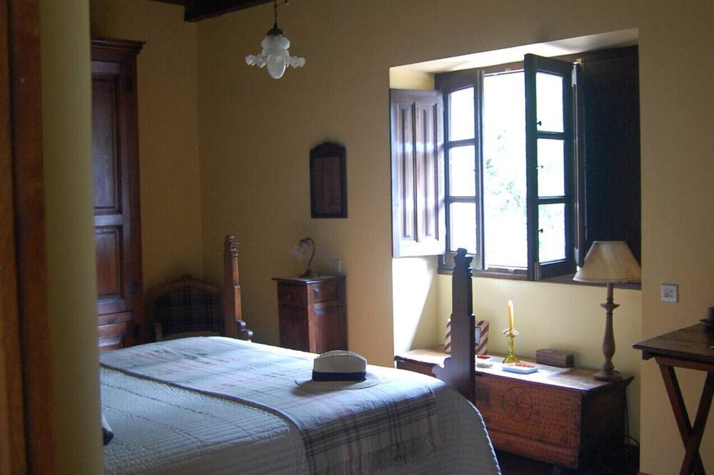 Photo of Bedroom in Puente Nuevo