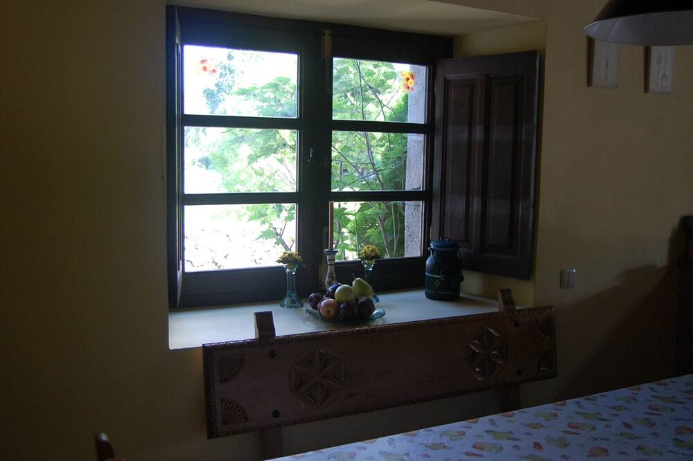 Photo of Bedroom in Puente Nuevo