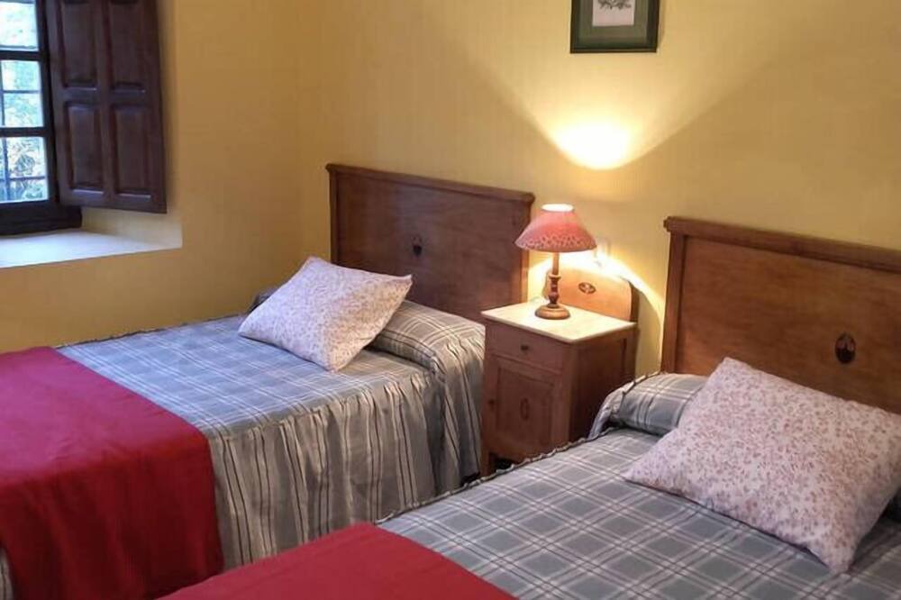 Photo of Bedroom in Puente Nuevo