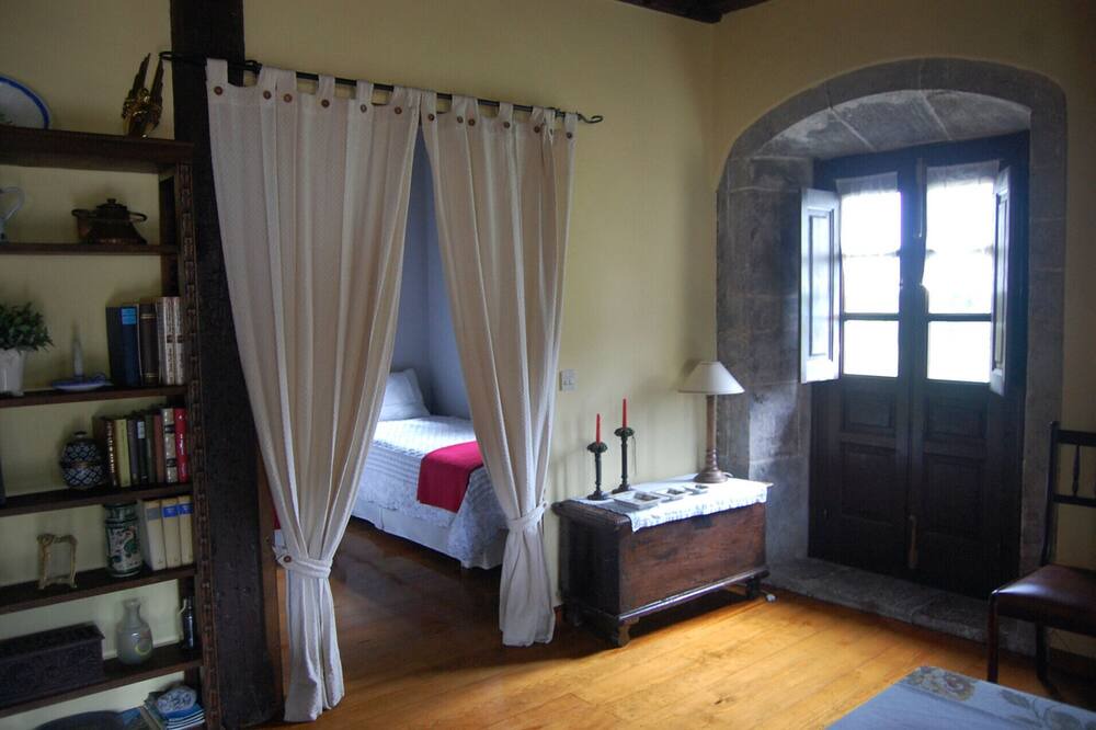 Photo of Bedroom in Puente Nuevo