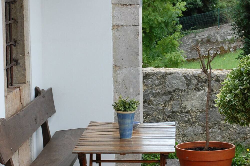 Photo of Outdoor in Puente Nuevo