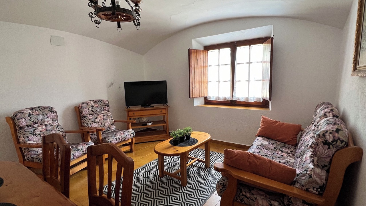 Photo of Livingroom in Quart