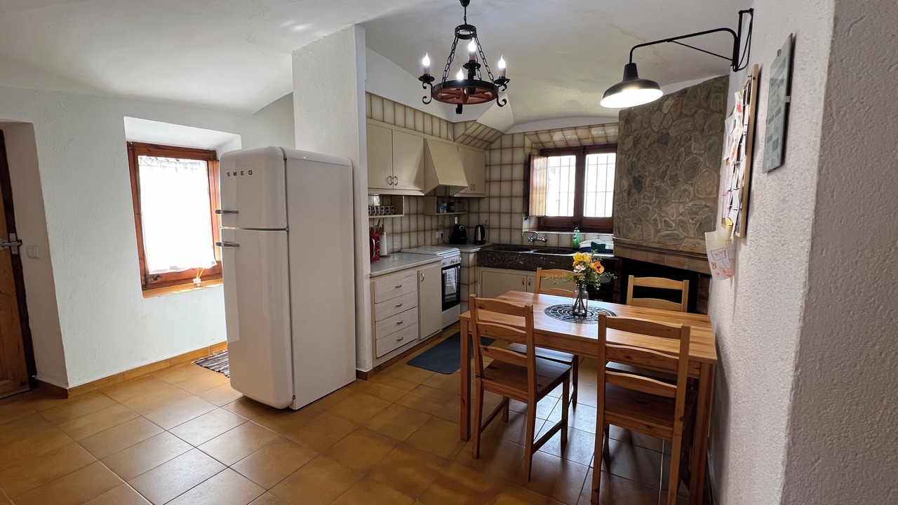 Photo of Kitchen in Quart