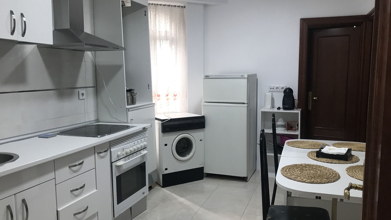 Photo of Kitchen in Salesas