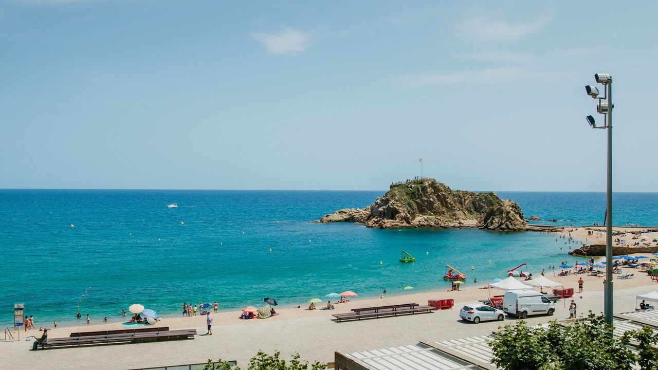 Photo of Others in Blanes