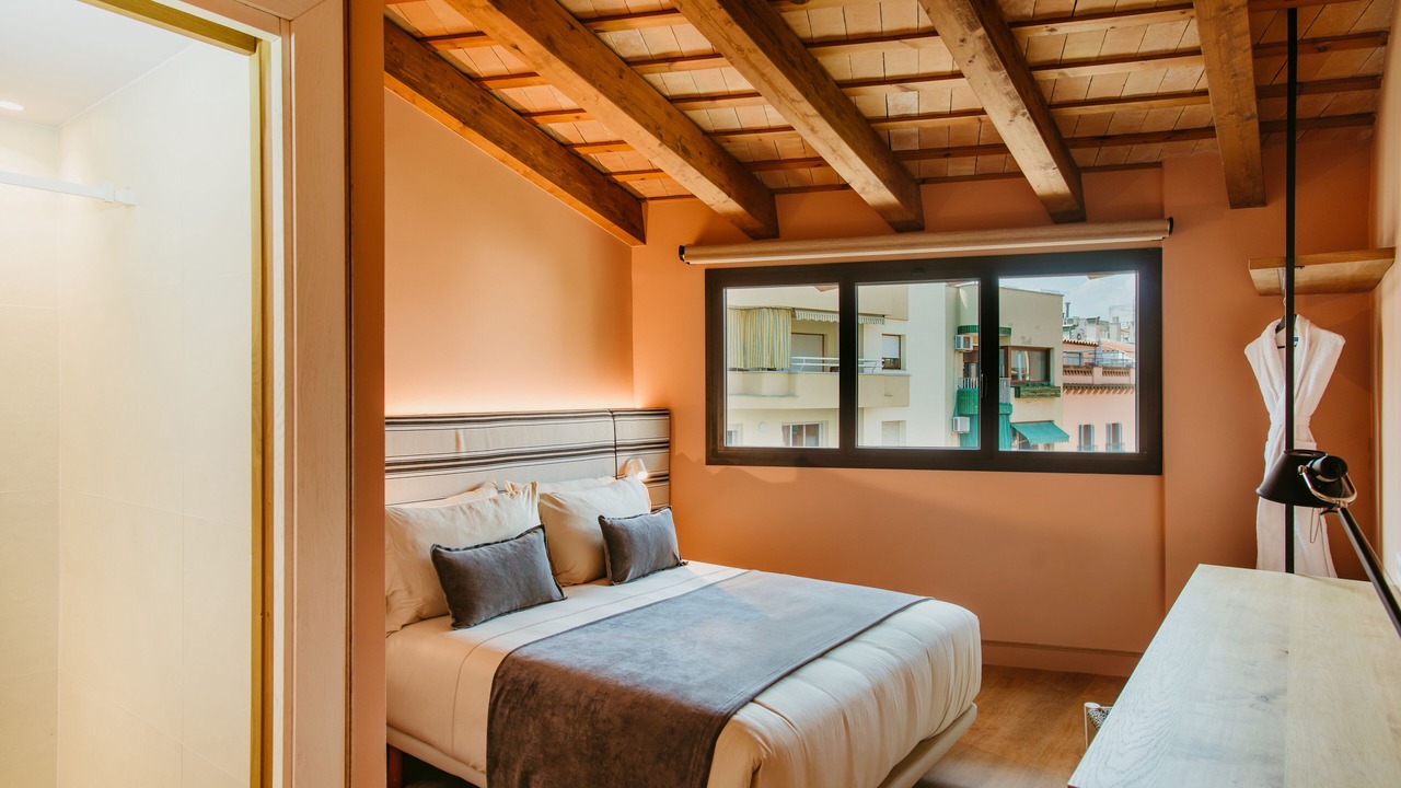 Photo of Bedroom in Blanes