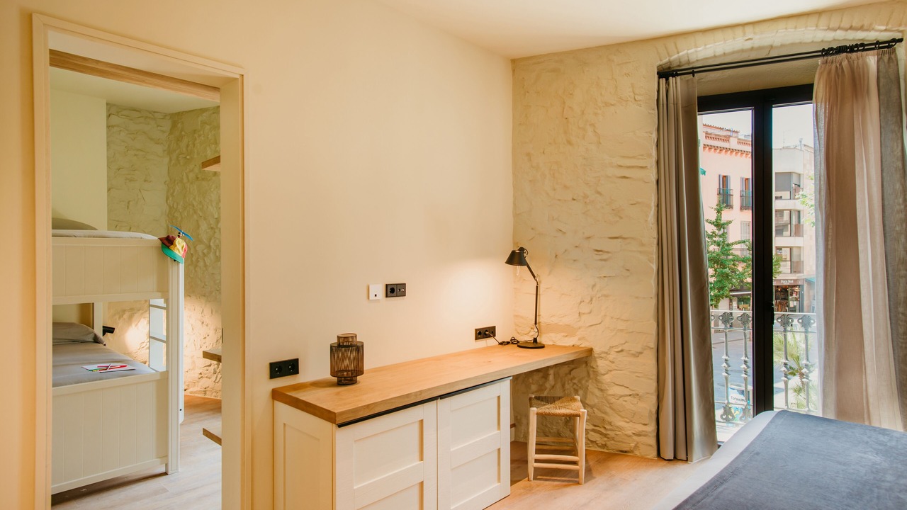 Photo of Bedroom in Blanes
