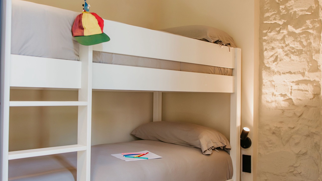 Photo of Bedroom in Blanes