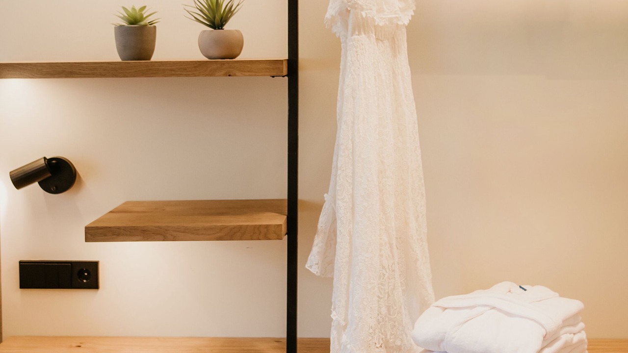 Photo of Bedroom in Blanes