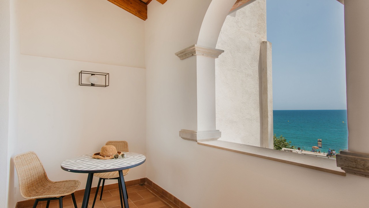 Photo of Bedroom in Blanes
