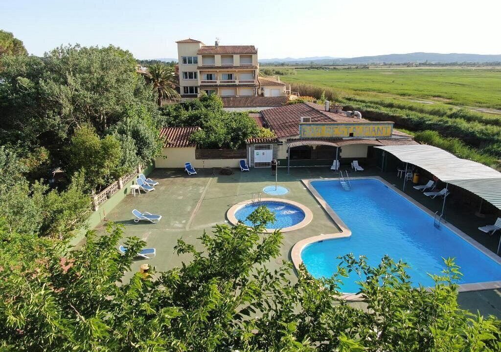 Photo of Outdoor in L'Escala