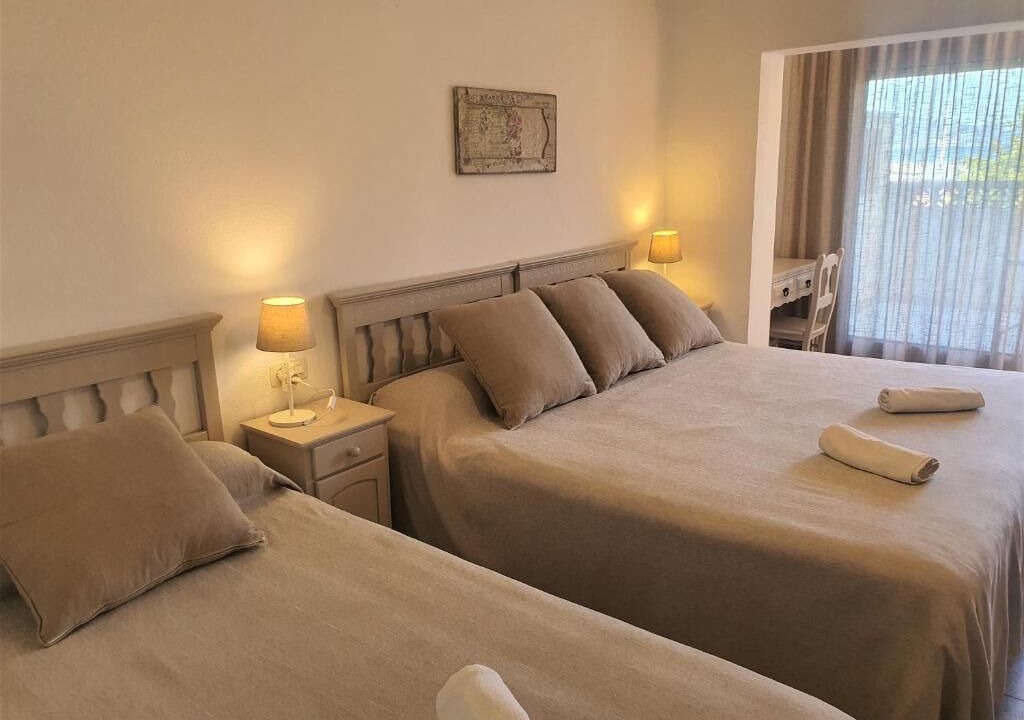 Photo of Bedroom in L'Escala