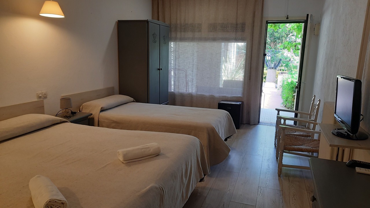 Photo of Bedroom in L'Escala