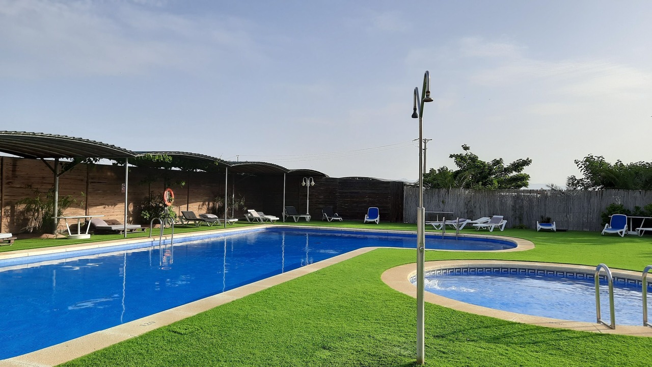 Photo of Outdoor in L'Escala