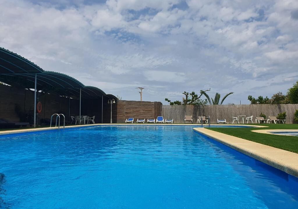 Photo of Outdoor in L'Escala