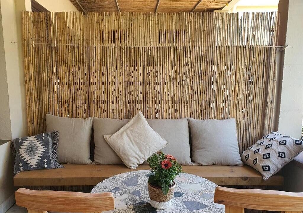Photo of Patio Balcony in L'Escala
