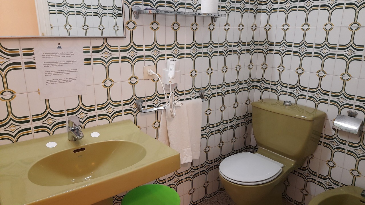 Photo of Bathroom in L'Escala