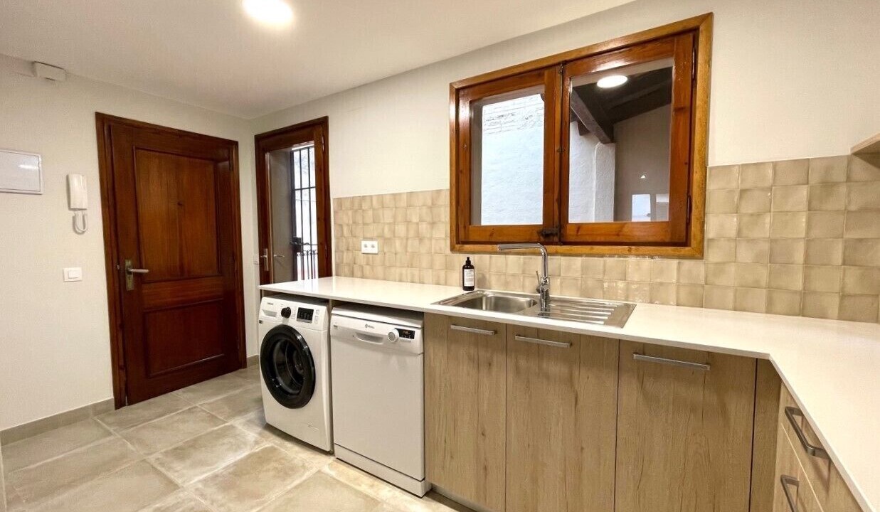 Photo of Kitchen in Mieras