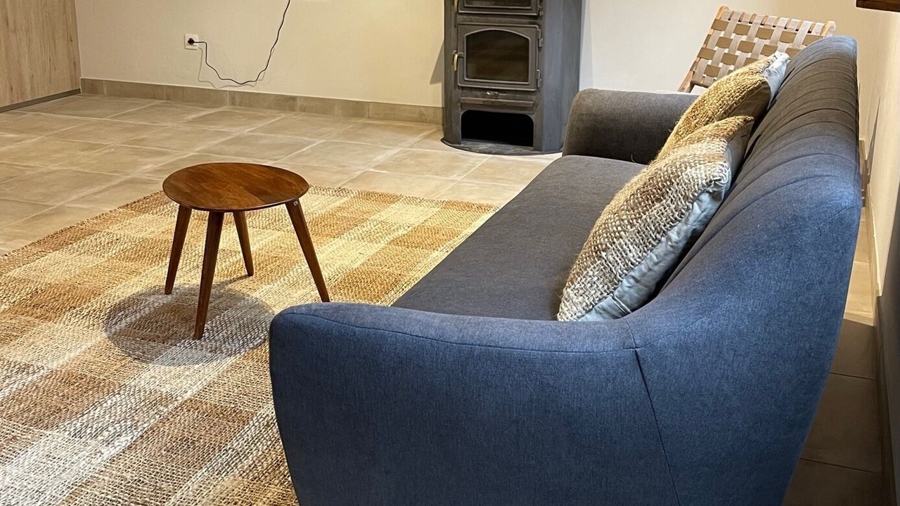 Photo of Livingroom in Mieras