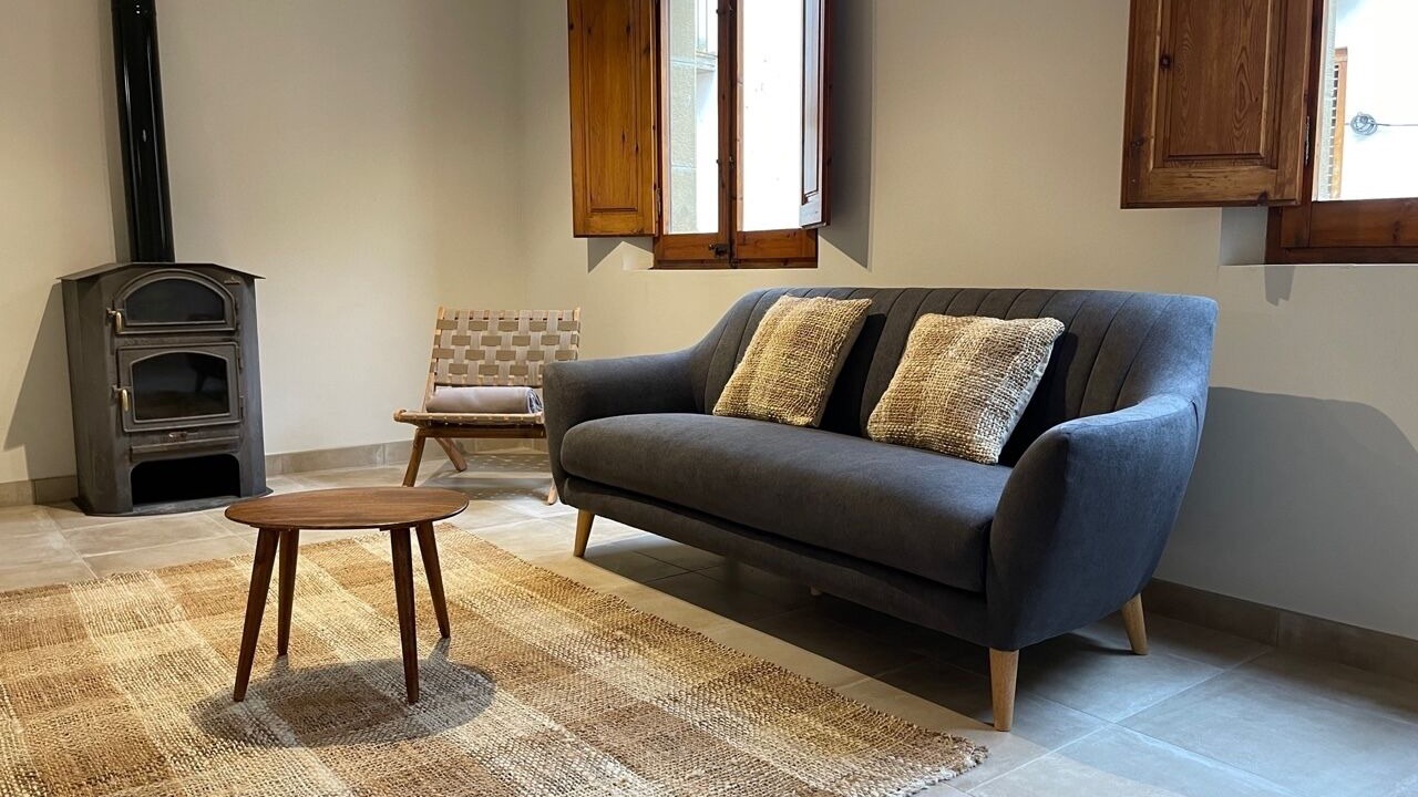 Photo of Livingroom in Mieras
