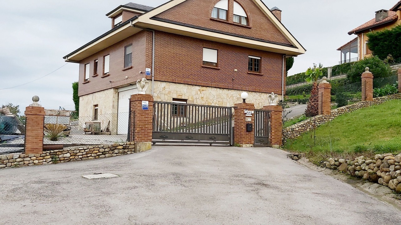Photo of Outdoor in Hinojedo