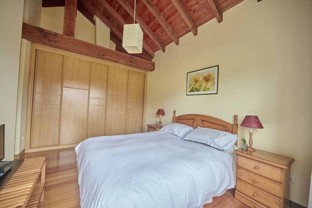 Photo of Bedroom in Ribamontan al Monte