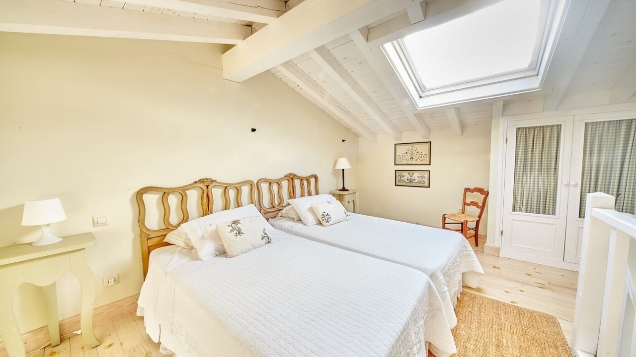 Photo of Bedroom in El Tejo