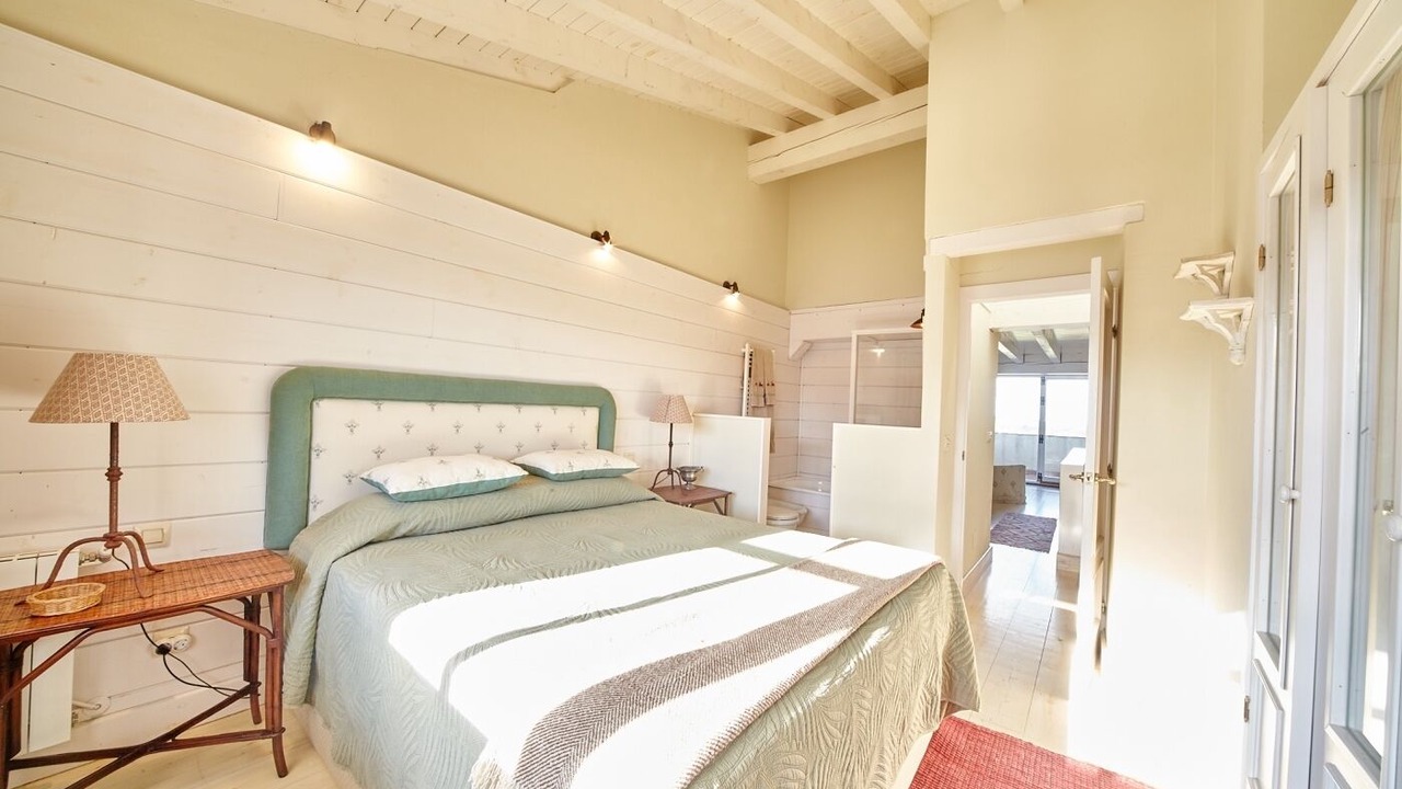 Photo of Bedroom in El Tejo